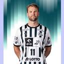 Petter &Oslash;verby - Portr�t 2025/2026.