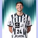 Lukas Zerbe - Portr�t 2025/2026.