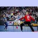 Elias Ellefsen &aacute; Skipag&oslash;tu.