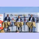 Saisoner�ffnungspressekonferenz.