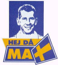 Hej d&aring;, Max! Das Einladungsvideo.