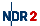 NDR 2