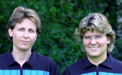 Standen im Zentrum der Kritik: Ehrmann (Riedstadt) / K�nzig (Karlsruhe).