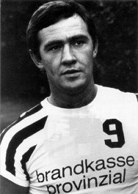 Zvonimir Serdarusic.