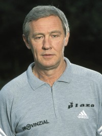 Noka Serdarusic: "F�r uns das allerwichtigste: Dieses Jahr zu �berleben".