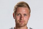 "Rookie des Jahres": Aron Palmarsson.