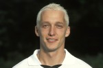 THW-Spieler des Monats M�rz 2003: Johan Pettersson.