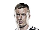 Hei� auf den Titel: Gudjon Valur Sigurdsson.