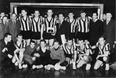 THW Kiel 1962