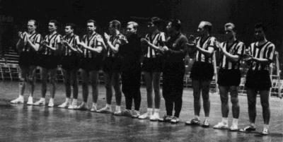 THW Kiel 1965