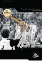 THW press kit persons 2010/2011