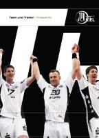 THW press kit persons 2011/2012