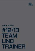 THW press kit persons 2012/2013