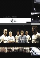 THW press kit 2003/2004