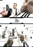 THW press kit 2004/2005