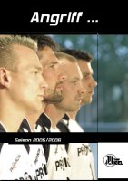 Die Presseinfos sind aktualisiert.