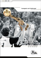 Die aktuelle Imagebroch�re des THW zum Download.