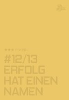 Die aktuelle Imagebroch�re des THW zum Download.