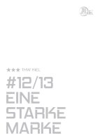 THW marketing kit persons 2012/2013