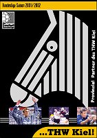 THW press kit 2001/2002