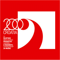 Die WM 2009 findet vom 18. Januar bis 1. Februar 2009 in Kroatien statt.